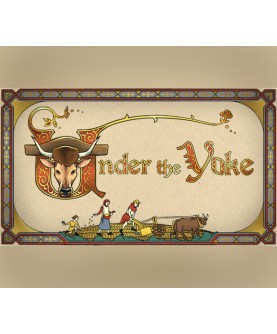 Under The Yoke Steam Key GLOBAL
